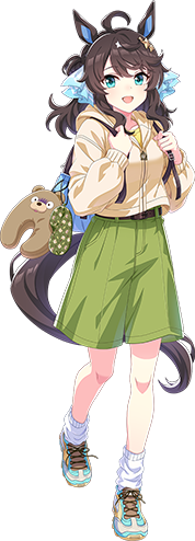 ウマ娘 トラベルポップアップストア｜Cygames