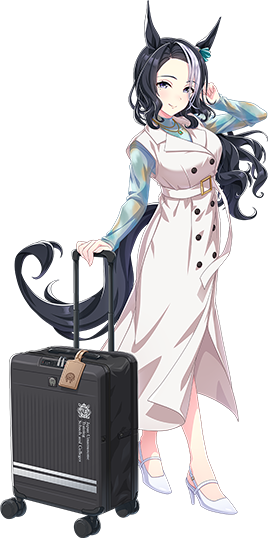 ウマ娘 トラベルポップアップストア｜Cygames