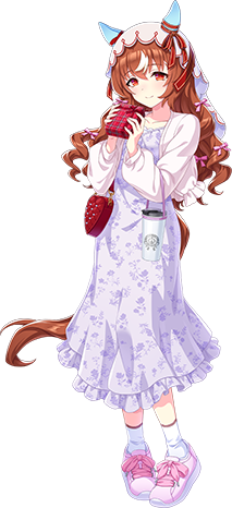 ウマ娘 トラベルポップアップストア｜Cygames